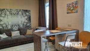 2-к квартира, на длительный срок, 55м2, 4/5 этаж