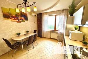 2-к квартира, посуточно, 85м2, 11/17 этаж