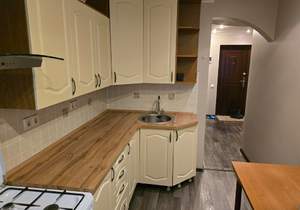 1-к квартира, на длительный срок, 33м2, 3/9 этаж