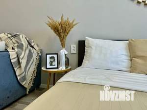 1-к квартира, посуточно, 41м2, 5/27 этаж