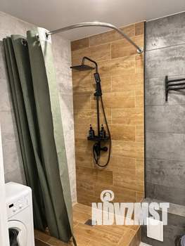 Студия квартира, посуточно, 32м2, 25/26 этаж