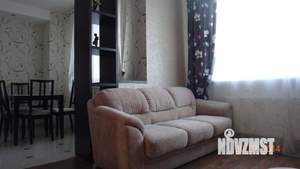 1-к квартира, на длительный срок, 50м2, 10/25 этаж