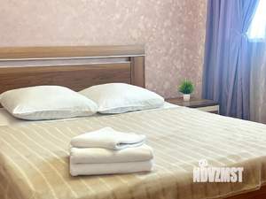 1-к квартира, посуточно, 51м2, 1/1 этаж