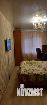 2-к квартира, посуточно, 45м2, 3/5 этаж
