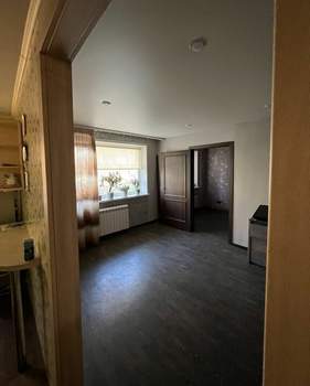 2-к квартира, на длительный срок, 43м2, 1/5 этаж