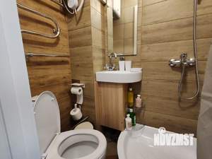 1-к квартира, посуточно, 13м2, 1/1 этаж