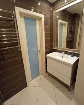 2-к квартира, на длительный срок, 80м2, 16/19 этаж