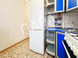 1-к квартира, на длительный срок, 30м2, 2/5 этаж