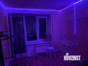1-к квартира, на длительный срок, 40м2, 4/9 этаж