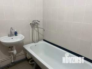 2-к квартира, посуточно, 57м2, 4/16 этаж