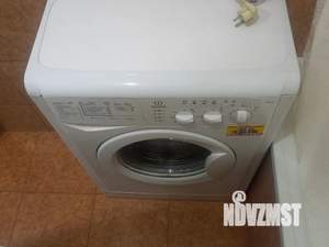 1-к квартира, посуточно, 32м2, 5/5 этаж