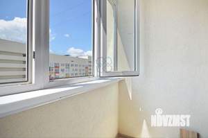 1-к квартира, на длительный срок, 43м2, 26/27 этаж