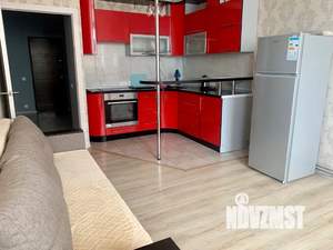 3-к квартира, посуточно, 70м2, 12/20 этаж