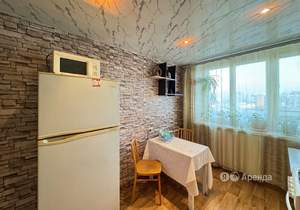 3-к квартира, на длительный срок, 86м2, 14/14 этаж