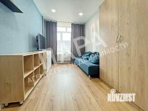 1-к квартира, на длительный срок, 28м2, 2/3 этаж