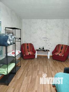 1-к квартира, на длительный срок, 40м2, 2/9 этаж