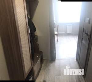 1-к квартира, на длительный срок, 31м2, 5/9 этаж