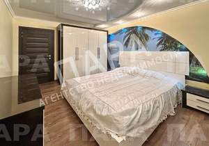 3-к квартира, на длительный срок, 90м2, 2/16 этаж