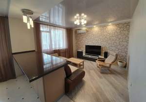 2-к квартира, на длительный срок, 60м2, 17/25 этаж