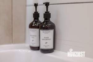 1-к квартира, посуточно, 41м2, 1/1 этаж