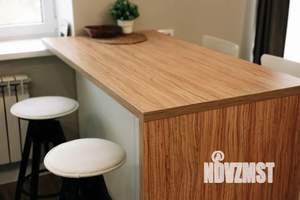 Студия квартира, посуточно, 42м2, 4/4 этаж