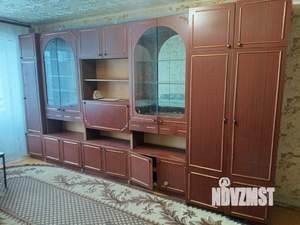 1-к квартира, на длительный срок, 32м2, 5/5 этаж