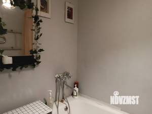 1-к квартира, на длительный срок, 35м2, 4/9 этаж