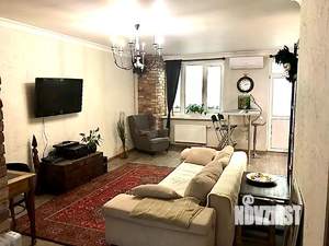 3-к квартира, на длительный срок, 78м2, 3/24 этаж