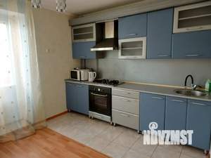 1-к квартира, посуточно, 46м2, 9/10 этаж