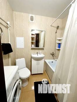 1-к квартира, посуточно, 35м2, 1/3 этаж