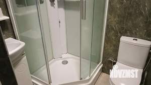 2-к квартира, посуточно, 60м2, 1/9 этаж