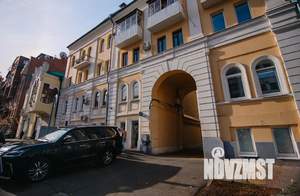 1-к квартира, посуточно, 33м2, 2/5 этаж