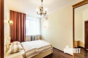 2-к квартира, посуточно, 70м2, 1/1 этаж