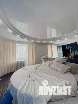 Студия квартира, посуточно, 36м2, 5/9 этаж