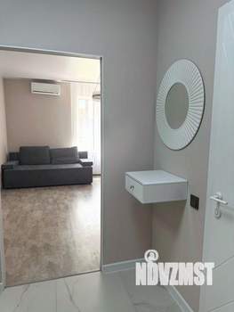 1-к квартира, на длительный срок, 35м2, 1/19 этаж
