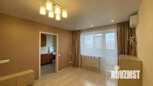 1-к квартира, на длительный срок, 35м2, 6/9 этаж