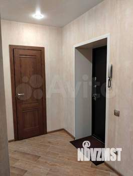 1-к квартира, на длительный срок, 35м2, 10/16 этаж