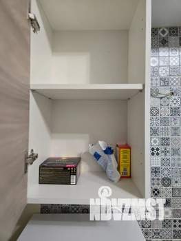 1-к квартира, посуточно, 35м2, 3/25 этаж