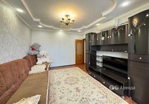 2-к квартира, на длительный срок, 46м2, 8/9 этаж
