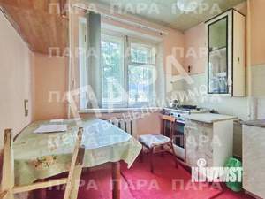 1-к квартира, на длительный срок, 33м2, 1/5 этаж