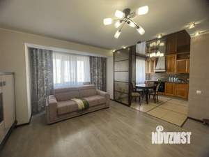 3-к квартира, на длительный срок, 75м2, 12/12 этаж