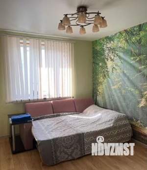 1-к квартира, посуточно, 32м2, 3/3 этаж