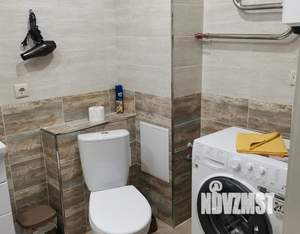 2-к квартира, посуточно, 41м2, 7/18 этаж