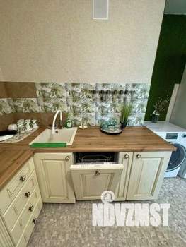 1-к квартира, посуточно, 47м2, 1/1 этаж