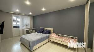 2-к квартира, на длительный срок, 80м2, 13/16 этаж