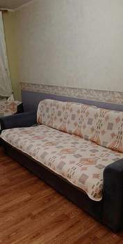 2-к квартира, на длительный срок, 67м2, 3/16 этаж