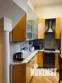 1-к квартира, посуточно, 35м2, 3/4 этаж