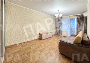 1-к квартира, на длительный срок, 35м2, 3/12 этаж