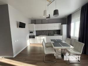 2-к квартира, на длительный срок, 80м2, 10/20 этаж