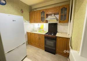 1-к квартира, на длительный срок, 29м2, 9/10 этаж